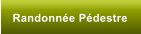 Randonn�e P�destre